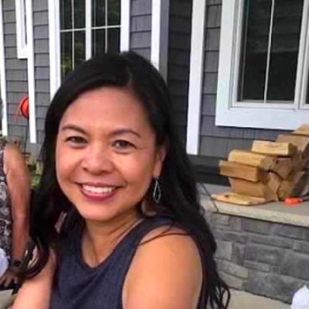 Meet your Posher, Catherine